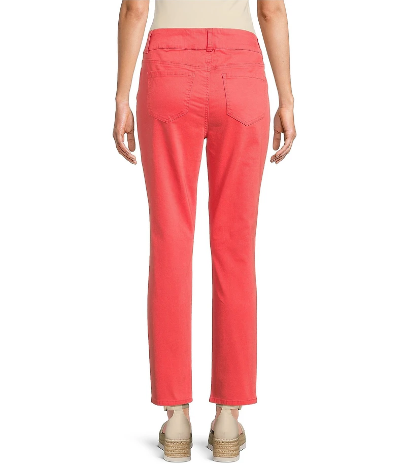Westbound Petite Size the HIGH RISE fit Skinny Jeans