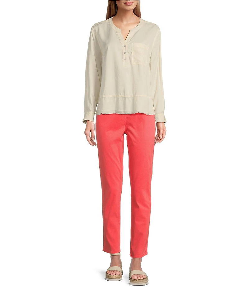 Westbound Petite Size the HIGH RISE fit Skinny Jeans