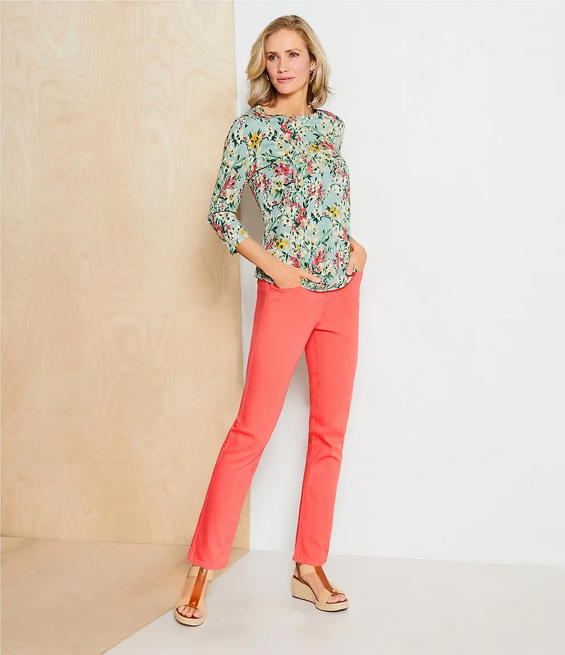 Westbound Petite Size the HIGH RISE fit Skinny Jeans