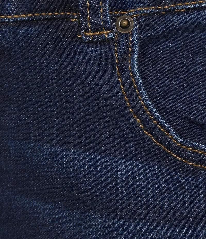 Westbound Petite Size the High Rise Fit Skinny Jeans