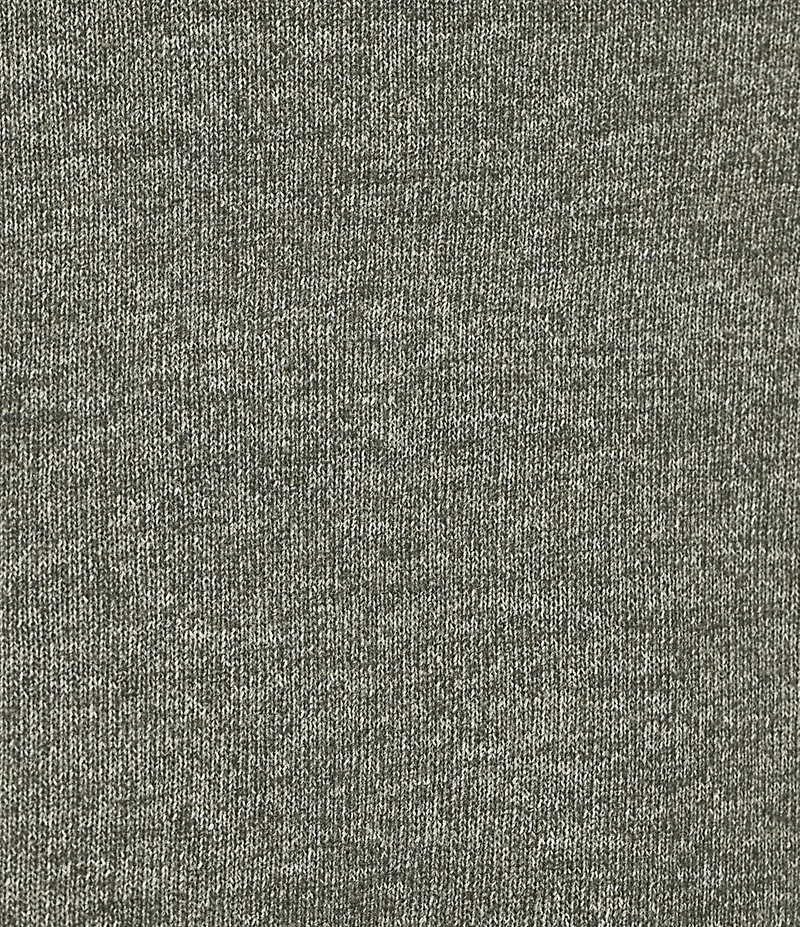 Westbound Petite Size Wool Blend Long Sleeve Crew Neck Sweater