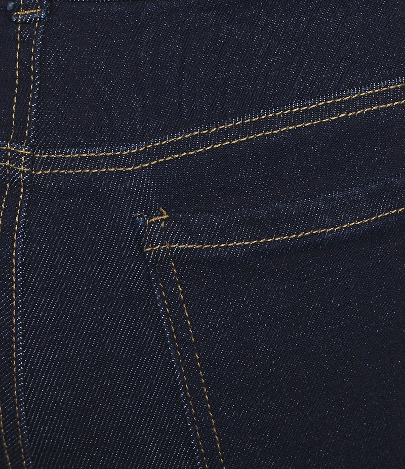 Westbound Plus High Rise Pull-On Skinny Jeans