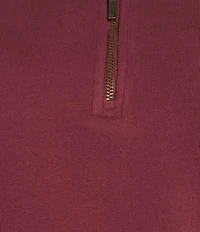Westbound Plus Long Sleeve Quarter-Zip Pullover