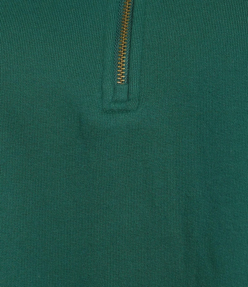 Westbound Plus Long Sleeve Quarter-Zip Pullover