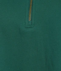 Westbound Plus Long Sleeve Quarter-Zip Pullover