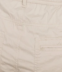 Westbound Plus Size Crop Utility Pants