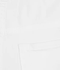Westbound Plus Size High Rise Bermuda Shorts