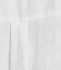 Westbound Plus Size Print 3/4 Sleeve V-Neck Top