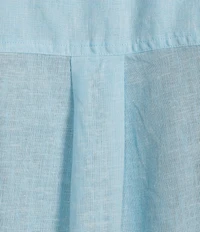 Westbound Plus Size Print 3/4 Sleeve V-Neck Top