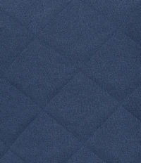 Westbound Plus Size Quilted Long Sleeve Top