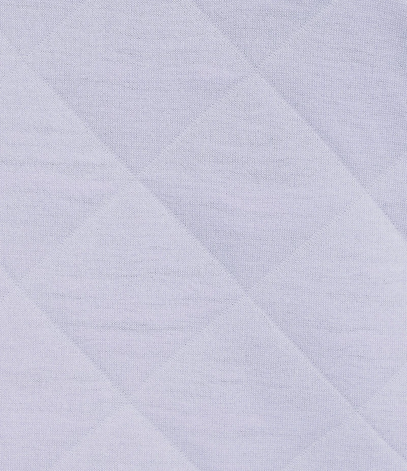 Westbound Plus Size Quilted Long Sleeve Top