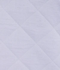 Westbound Plus Size Quilted Long Sleeve Top