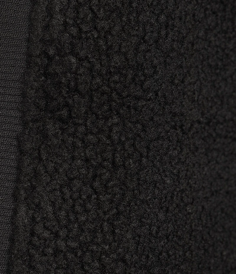 Westbound Plus Size Reversible Sherpa V-Neck Open Front Vest