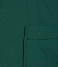 Westbound Plus Size Reversible Sherpa V-Neck Open Front Vest