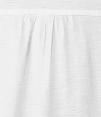 Westbound Plus Size Short Sleeve Crew Neck Top