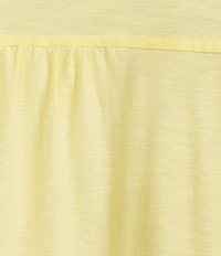 Westbound Plus Size Short Sleeve Crew Neck Top