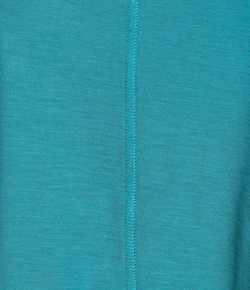 Westbound Plus Size Short Sleeve Crew Neck Top