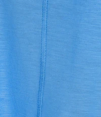 Westbound Plus Size Short Sleeve Crew Neck Top