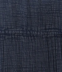 Westbound Plus Size Short Sleeve V-Neck Maxi Dress