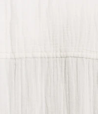 Westbound Plus Size Short Sleeve V-Neck Maxi Dress