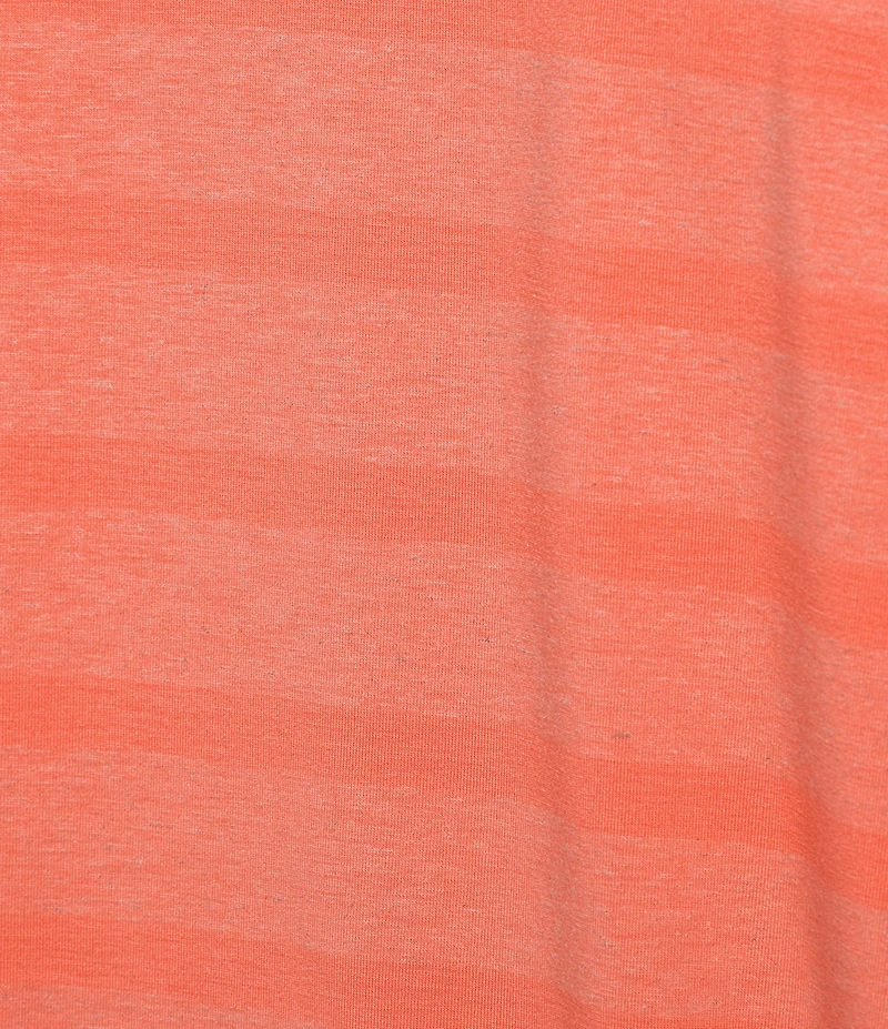 Westbound Plus Size Short Sleeve V-Neck Side Tie Top