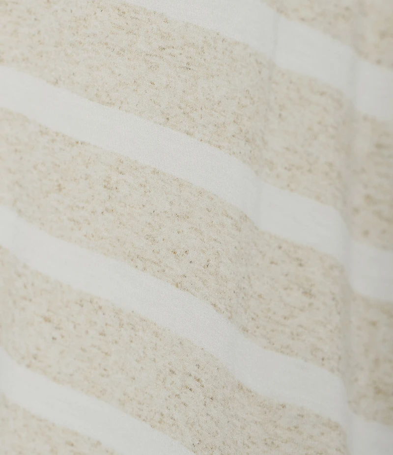 Westbound Plus Size Short Sleeve V-Neck Side Tie Top