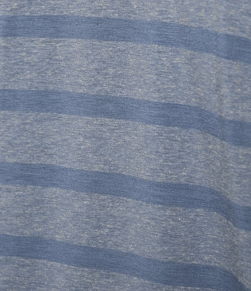 Westbound Plus Size Short Sleeve V-Neck Side Tie Top