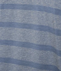 Westbound Plus Size Short Sleeve V-Neck Side Tie Top