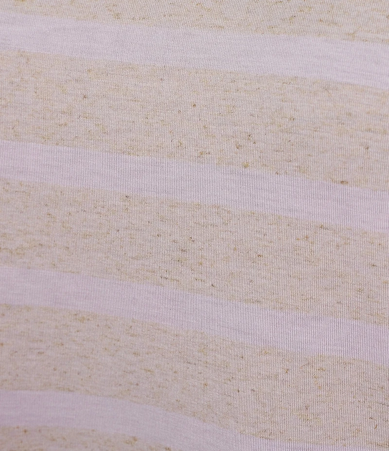 Westbound Plus Size Short Sleeve V-Neck Side Tie Top