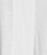 Westbound Plus Size Short Sleve V-Neck Top