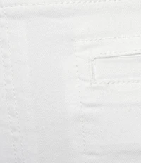 Westbound Plus Size the HIGH RISE fit Crop Pull-On Pants