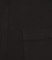 Westbound Plus Size the HIGH RISE fit Crop Pull-On Roll Cuff Pants