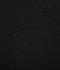 Westbound Plus Size the HIGH RISE Skinny Full Length Pull-On Pants