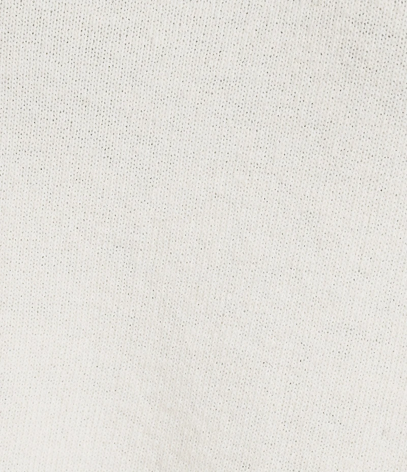 Westbound Plus Wool Blend Long Sleeve Crew Neck Sweater