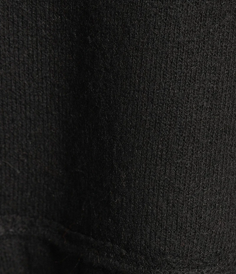 Westbound Plus Wool Blend Long Sleeve Crew Neck Sweater