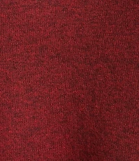 Westbound Plus Wool Blend Long Sleeve Crew Neck Sweater