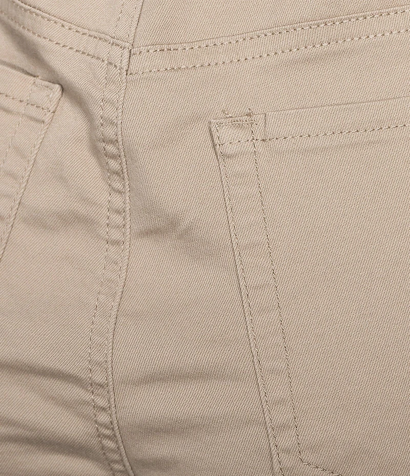 Westbound Pull on Bermuda Shorts