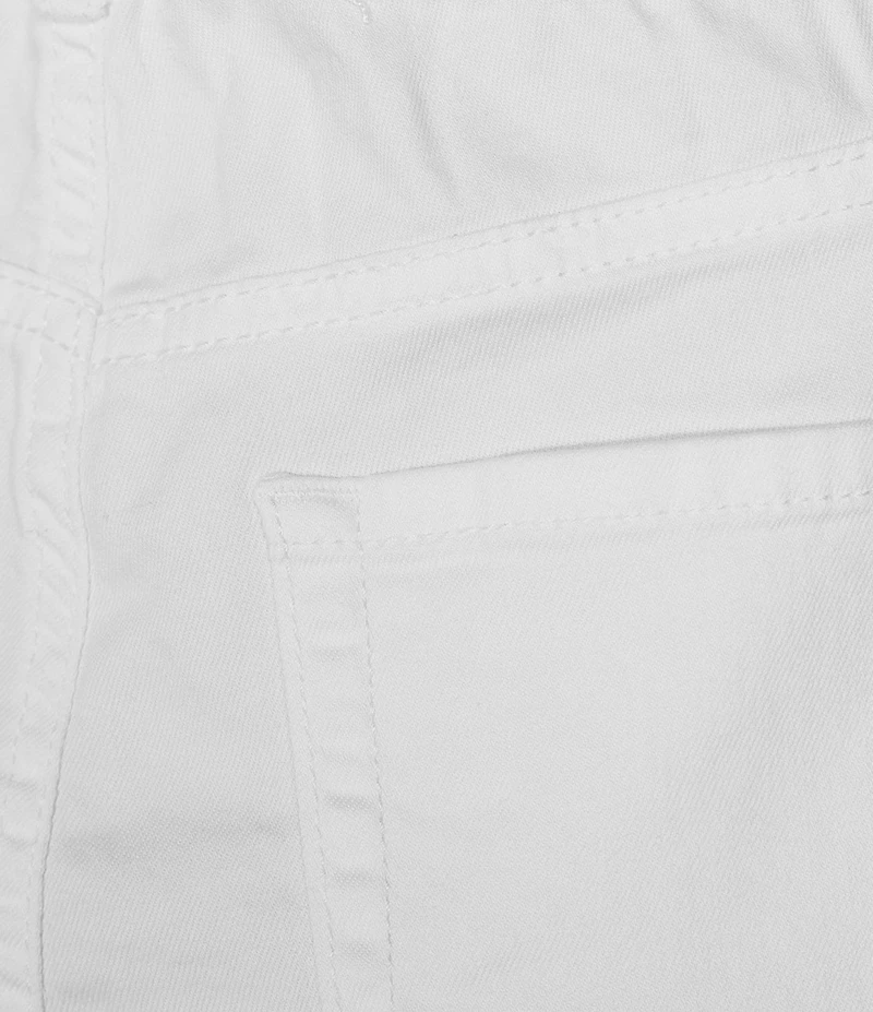Westbound Pull on Bermuda Shorts