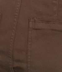 Westbound Pull-On High Rise Seam Pants