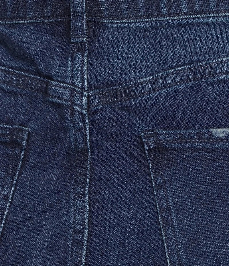 Westbound Pull On High Rise Wide Leg Pants