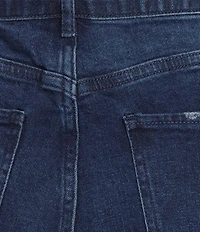 Westbound Pull On High Rise Wide Leg Pants