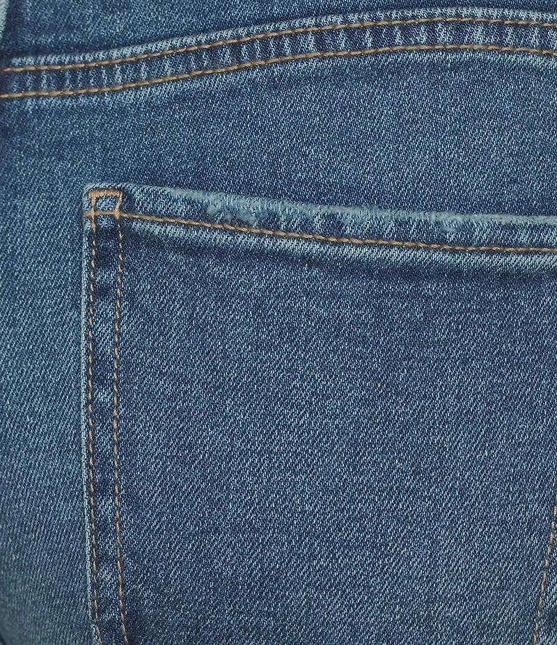 Westbound Pull On High Rise Wide Leg Pants