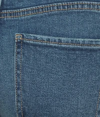 Westbound Pull On High Rise Wide Leg Pants