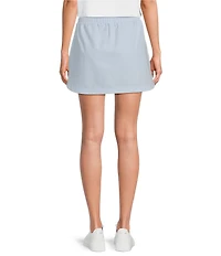 Westbound Pull On Skort