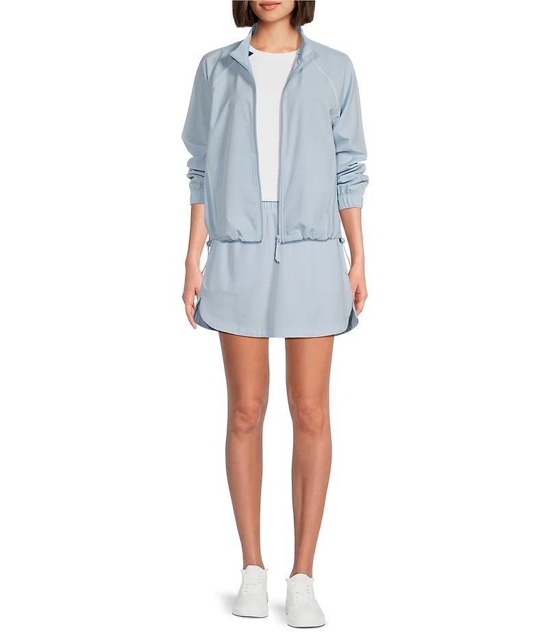 Westbound Pull On Skort