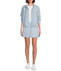 Westbound Pull On Skort