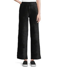 Westbound Pull On Wide Leg Pants