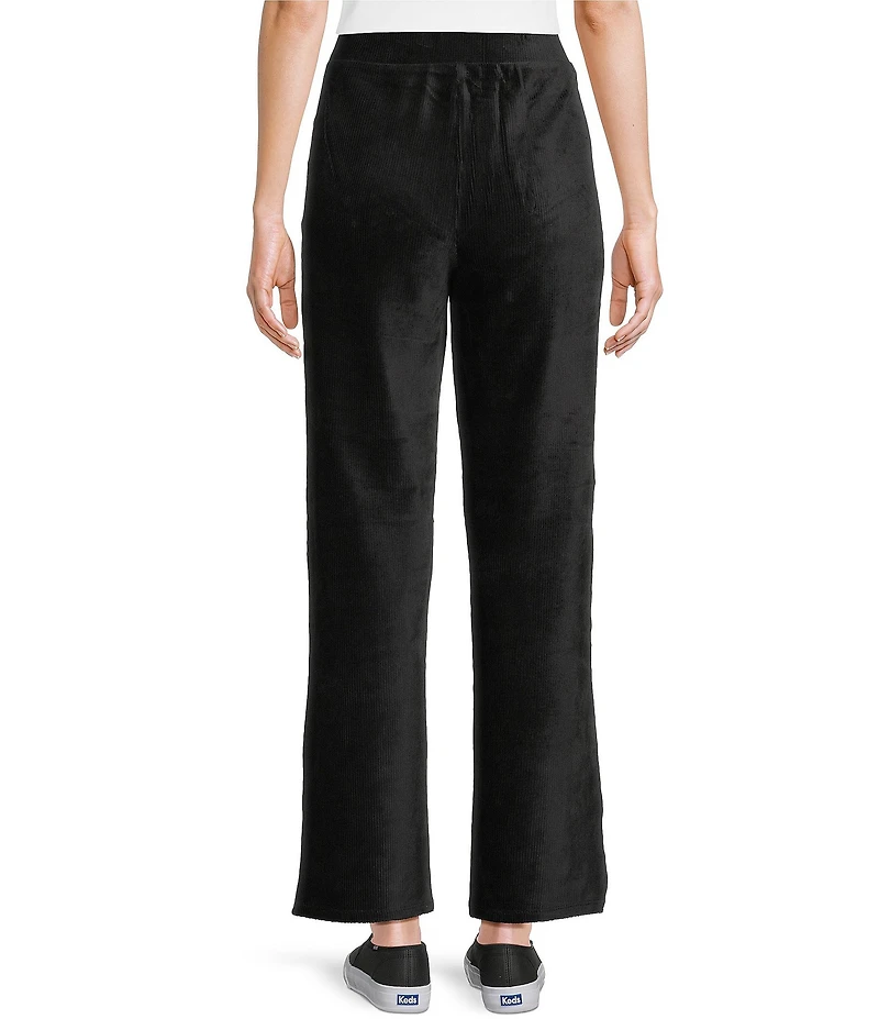 Westbound Pull On Wide Leg Pants
