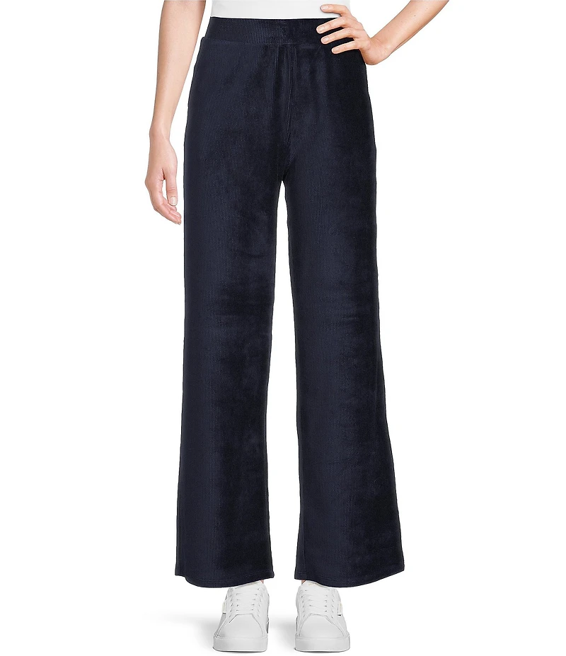 Westbound Pull On Wide Leg Pants