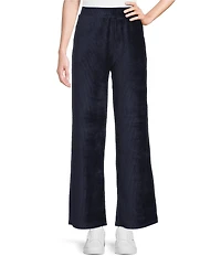 Westbound Pull On Wide Leg Pants
